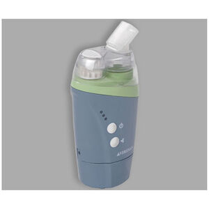 SonicMist Ultrasonic Nebulizer System
